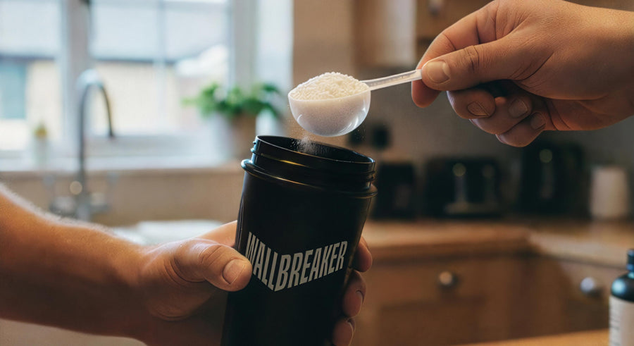 All‑in‑One Supplement for Runners: What It Is & Who It’s For