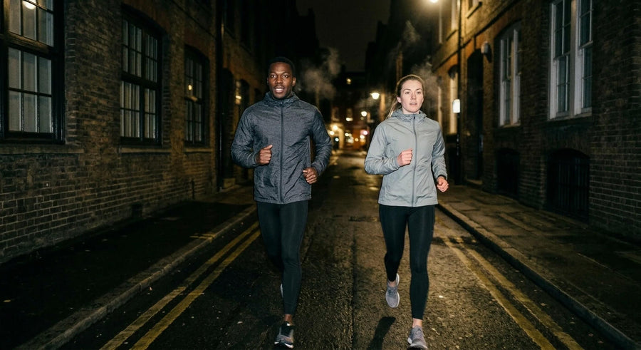 Best Supplements for Runners: What to Take for Energy, Recovery and Hydration