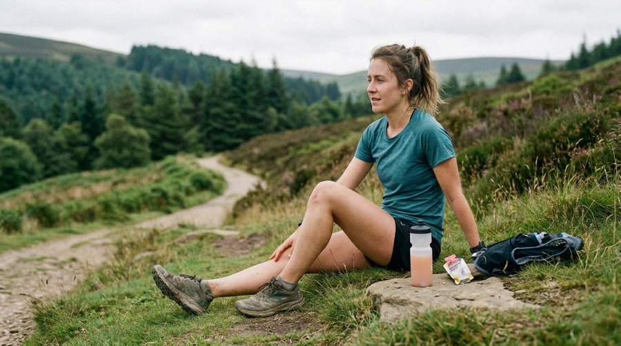 Amino Acids for Runners: Do They Help With Recovery?