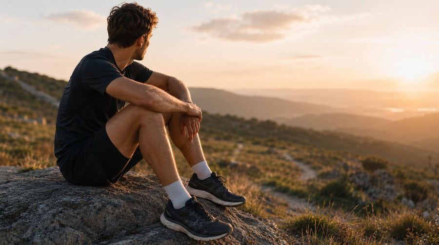Best Energy Supplement for Running: Before, During or After?