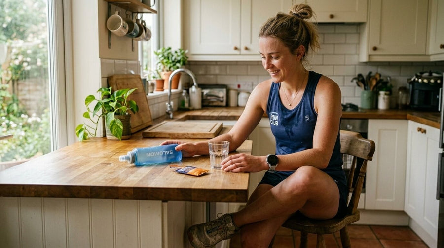 Electrolytes Do One Job Brilliantly. Here Are the Five They Don't.