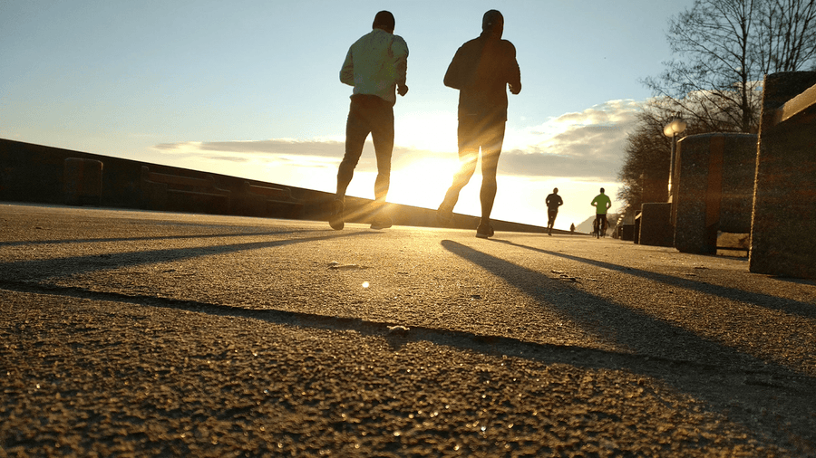 Muscle Recovery Supplement Guide for Runners
