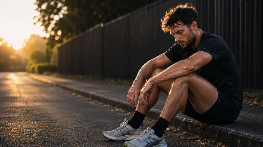 Supplements for Fatigue: What Helps When Training Leaves You Drained?