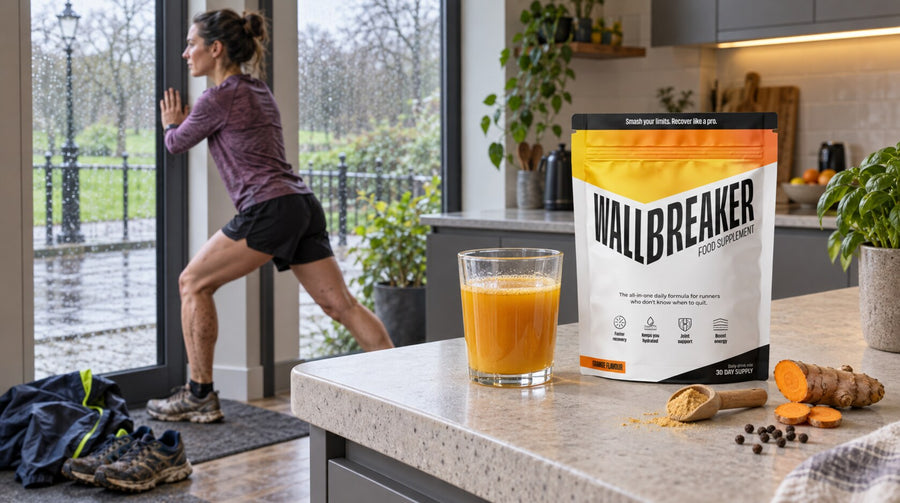 Curcumin for Runners: Where It Fits in a Recovery Routine