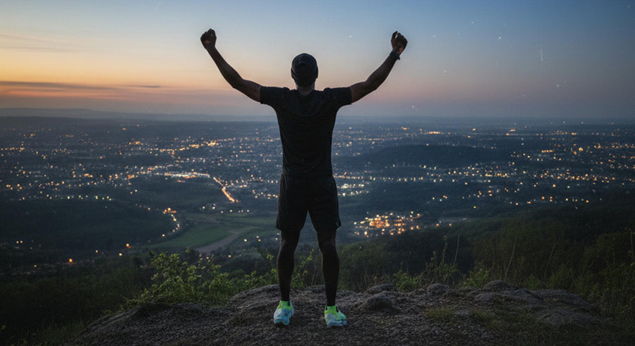 Running Recovery Supplements: What Actually Helps After a Run?
