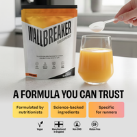 Wallbreaker All-in-One Daily Powder