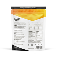 Wallbreaker All-in-One Daily Powder