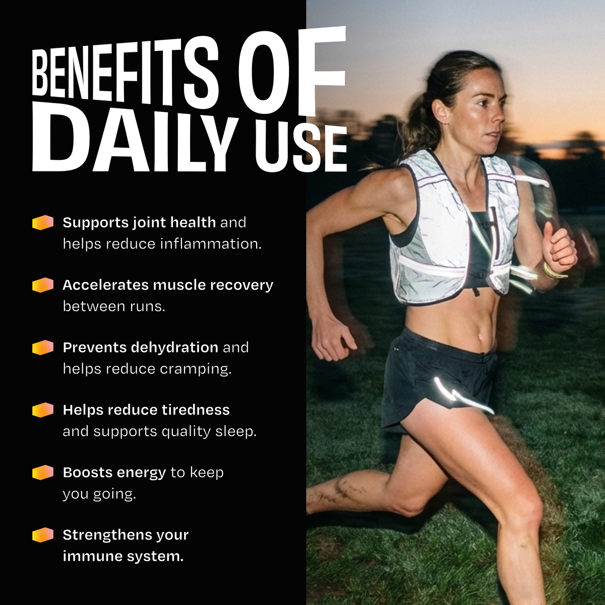 Wallbreaker All-in-One Daily Powder