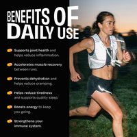 Wallbreaker All-in-One Daily Powder