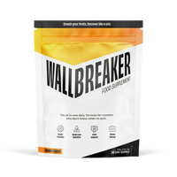 Wallbreaker All-in-One Daily Powder