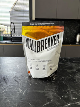 Wallbreaker customer