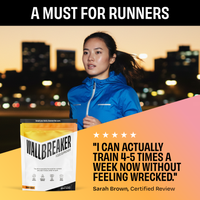 Wallbreaker All-in-One Daily Powder