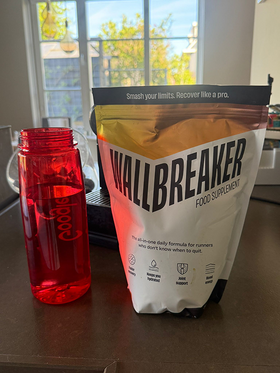 Wallbreaker customer