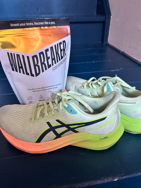 Wallbreaker customer