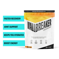Wallbreaker All-in-One Daily Powder