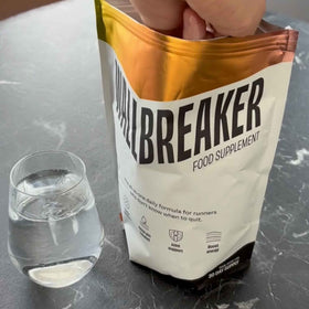 Wallbreaker customer