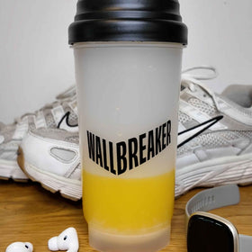 Wallbreaker customer